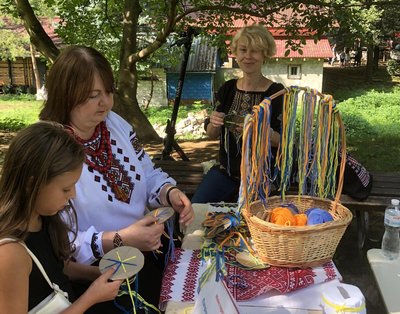Надвірна, Франківщина, день міста Надвірна, Франківщина, день міста