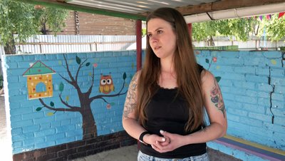 Інклюзивні групи в дитсадках Луцької громади: які потреби дітей забезпечують Інклюзивні групи в дитсадках Луцької громади: які потреби дітей забезпечують