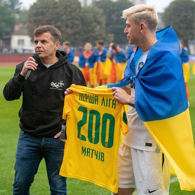 Житомирське "Полісся" вдома переграло ФСК "Маріуполь" з рахунком 4:2 Житомирське "Полісся" вдома переграло ФСК "Маріуполь" з рахунком 4:2
