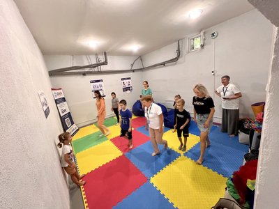 У Нікополі на Дніпропетровщині створили центр психосоціальної підтримки: які послуги надають У Нікополі на Дніпропетровщині створили центр психосоціальної підтримки: які послуги надають