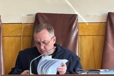 На Житомирщині суд відклав розгляд справи про вибух біля Бердичівського районного ТЦК та СП На Житомирщині суд відклав розгляд справи про вибух біля Бердичівського районного ТЦК та СП