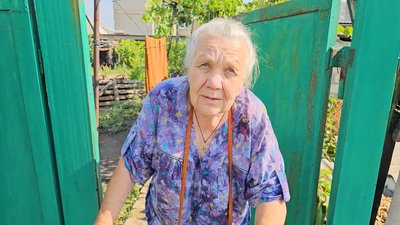 "Дрони балкони бомблять. Готували на свічках". З Костянтинівки евакуювали ще кількох людей, серед них — родина з дитиною "Дрони балкони бомблять. Готували на свічках". З Костянтинівки евакуювали ще кількох людей, серед них — родина з дитиною