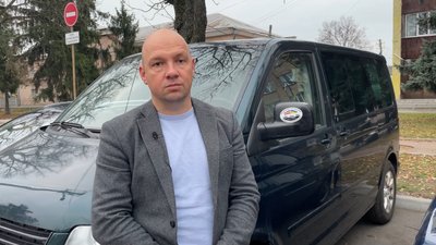 Дев'ять громад Прилуцького району на Чернігівщині отримали 12 легкових автомобілів від латвійців та благодійників Дев'ять громад Прилуцького району на Чернігівщині отримали 12 легкових автомобілів від латвійців та благодійників