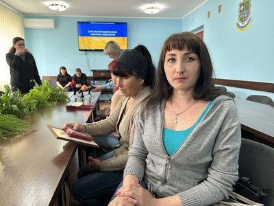 Ордени посмертно: кому у Кременчуці 26 травня передали нагороди воїнів Ордени посмертно: кому у Кременчуці 26 травня передали нагороди воїнів