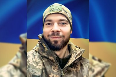 Загиблий військовий Іван Яремчук Загиблий військовий Іван Яремчук