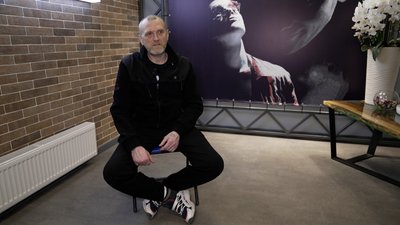 "Люди помирали у нас в камері", — розвідник з Вінниччини поділився спогадами про полон