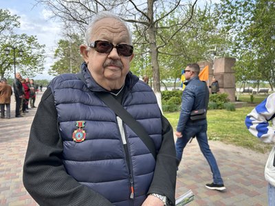 "Ворог, якого ніхто не бачив": у Кременчуці вшанували пам’ять жертв аварії на ЧАЕС "Ворог, якого ніхто не бачив": у Кременчуці вшанували пам’ять жертв аварії на ЧАЕС