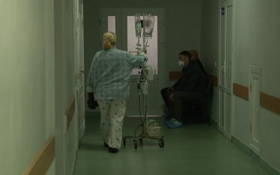 "Не можемо забезпечити всіх трансплантаціями": робота реєстру донорів кісткового мозку для черкаських пацієнтів "Не можемо забезпечити всіх трансплантаціями": робота реєстру донорів кісткового мозку для черкаських пацієнтів