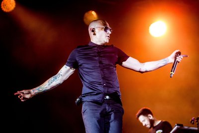 Linkin Park повертається? Хто може стати новим вокалістом гурту Linkin Park повертається? Хто може стати новим вокалістом гурту