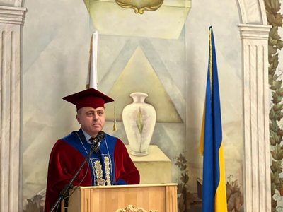 Кадрові зміни 2024 року Кадрові зміни 2024 року