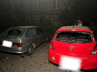 Атаки на Нікопольщину, збили ракету й "шахед", погода. Головні новини Дніпра та області 20 вересня Атаки на Нікопольщину, збили ракету й "шахед", погода. Головні новини Дніпра та області 20 вересня