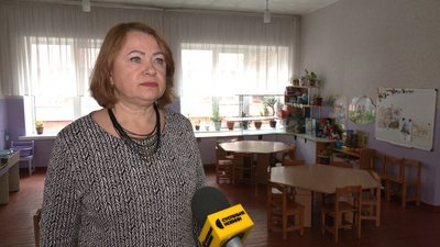 У Чернігові не вистачає працівників у закладах дошкільної освіти У Чернігові не вистачає працівників у закладах дошкільної освіти