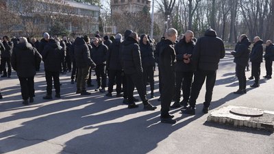 "Хотілося померти, нас там нищили": звільнені з полону оборонці місяць проведуть у центрі реінтеграції на Вінниччині "Хотілося померти, нас там нищили": звільнені з полону оборонці місяць проведуть у центрі реінтеграції на Вінниччині