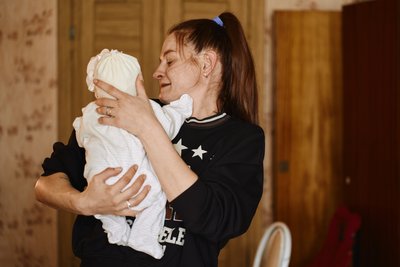 Ольга Крівогуб Ольга Крівогуб