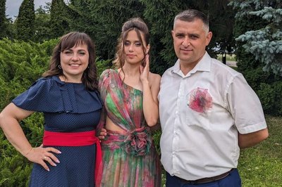 Дитячі вчинки: добірка історій 2024 року від Суспільне Рівне