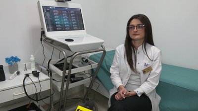 Консультація людей в реальному часі: як працює телемедичний сервіс у Рівному Консультація людей в реальному часі: як працює телемедичний сервіс у Рівному