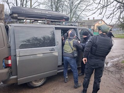 "Це ніколи не зникне з пам’яті". Історія переселенки з Херсонщини "Це ніколи не зникне з пам’яті". Історія переселенки з Херсонщини