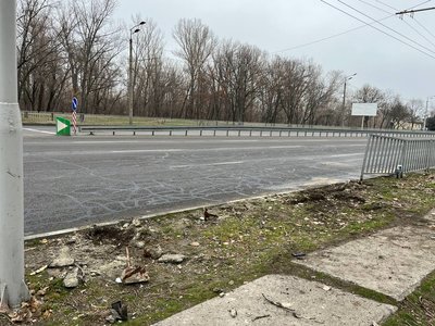 ДТП на Набережній Заводській у Дніпрі: що розповіли очевидці