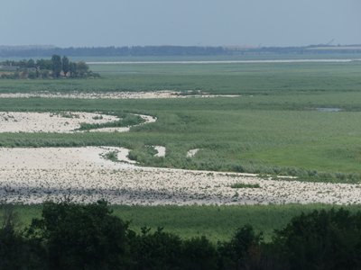 Два роки після водної катастрофи: як живе Херсонщина без Каховської ГЕС Два роки після водної катастрофи: як живе Херсонщина без Каховської ГЕС
