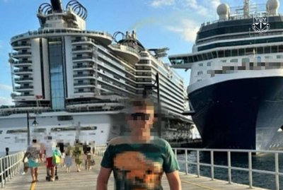 Підробка для відпочинку: суддю та адвоката судитимуть за незаконний виїзд з України Підробка для відпочинку: суддю та адвоката судитимуть за незаконний виїзд з України
