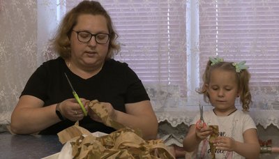 Черкасці розповіли, як переживають відключення світла