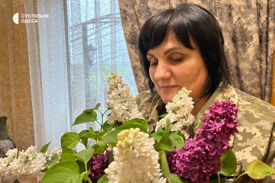 "Військові ми за порогом, а вдома звичайні батьки": історія родини прикордонників з Одещини