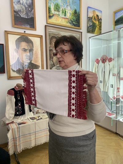 Ще 4 елементи зі Львівщини внесли до списку нематеріальної культурної спадщини України Ще 4 елементи зі Львівщини внесли до списку нематеріальної культурної спадщини України