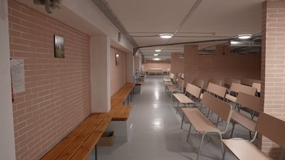 День знань в умовах війни. У 403 школах Кіровоградщини пролунав перший дзвінок День знань в умовах війни. У 403 школах Кіровоградщини пролунав перший дзвінок