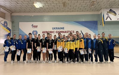 тернопіль, спортсменки, 2 червня 2026 року тернопіль, спортсменки, 2 червня 2026 року