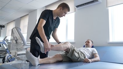 Мріє дочекатися звільнення з полону побратимів: черкасець Іван Трофимов повернувся додому після 200 днів полону Мріє дочекатися звільнення з полону побратимів: черкасець Іван Трофимов повернувся додому після 200 днів полону