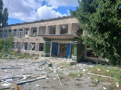 Навчальний заклад Одноробівка Навчальний заклад Одноробівка
