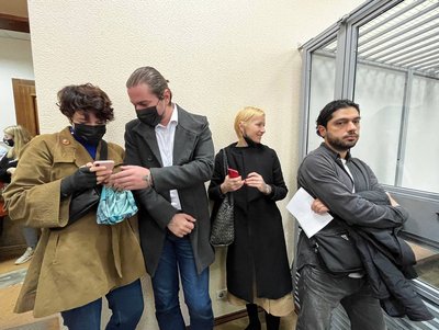 Суд відмовився віправити експосадовця МОЗ під домашній арешт у справі про реєстр донорів Суд відмовився віправити експосадовця МОЗ під домашній арешт у справі про реєстр донорів