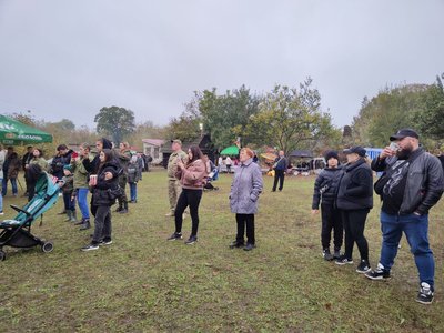 "Донат — змога придбати дрон": у Черкасах відбувся благодійний фестиваль "Донат — змога придбати дрон": у Черкасах відбувся благодійний фестиваль