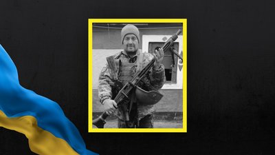 На Львівщині 13 березня попрощаються з двома військовими