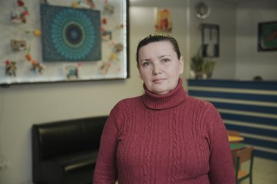 Вікторія Пуліванова Вікторія Пуліванова