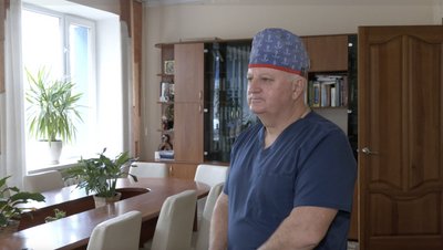 Як розпізнати інсульт — поради лікаря