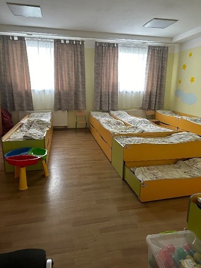 Перевірка у Житомирському дитсадку №58: які порушення виявили Перевірка у Житомирському дитсадку №58: які порушення виявили