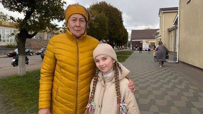 Віртуальна екскурсія Антарктидою: полярники в режимі онлайн показали дітям з Житомирщини свій побут Віртуальна екскурсія Антарктидою: полярники в режимі онлайн показали дітям з Житомирщини свій побут