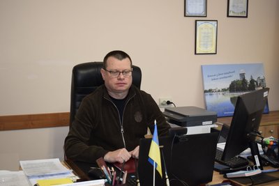 Обмеження водокористування: чи є в переліку державного агенства користувачі з Тернопільщини Обмеження водокористування: чи є в переліку державного агенства користувачі з Тернопільщини