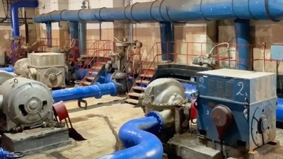На Кіровоградщині через борги "Дніпро-Кіровоград" вночі без води можуть залишитись 400 тисяч споживачів На Кіровоградщині через борги "Дніпро-Кіровоград" вночі без води можуть залишитись 400 тисяч споживачів