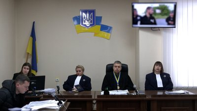 "Я себе обмовив": обвинувачений у розстрілі сім’ї з Києва каже, що вбивав не він "Я себе обмовив": обвинувачений у розстрілі сім’ї з Києва каже, що вбивав не він