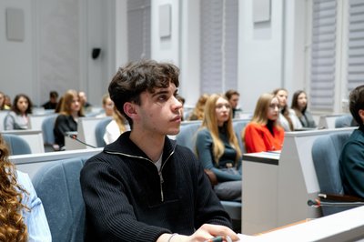 вибори, молодіжна міська рада, тернопіль, валентин пижик вибори, молодіжна міська рада, тернопіль, валентин пижик