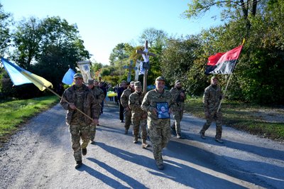 Олександр Скакун, похорон бійця, прощання із воїном, ЗСУ Олександр Скакун, похорон бійця, прощання із воїном, ЗСУ