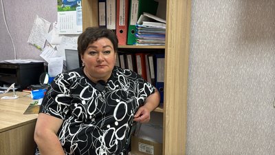 Захворюваність на рак на Полтавщині: яка тенденція Захворюваність на рак на Полтавщині: яка тенденція