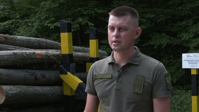Зростає попит на дрова на Рівенщині: що обирають люди і скільки коштує тепло Зростає попит на дрова на Рівенщині: що обирають люди і скільки коштує тепло