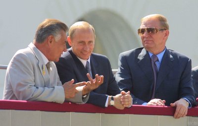 Військовий парад на День Незалежності 2001 рік Військовий парад на День Незалежності 2001 рік