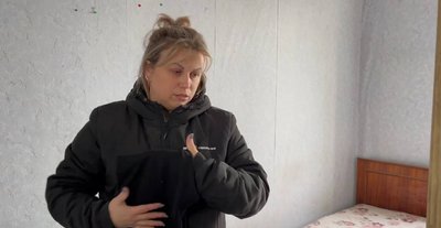 Війська РФ вдарили по Царичанці на Дніпропетровщині: що кажуть місцеві Війська РФ вдарили по Царичанці на Дніпропетровщині: що кажуть місцеві