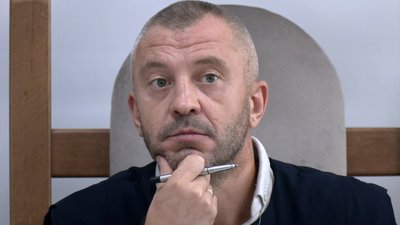 Суд над засновником БФ "Добра справа" в Луцьку: провели почеркознавчу експертизу Суд над засновником БФ "Добра справа" в Луцьку: провели почеркознавчу експертизу