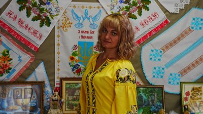Донька Тетяни Зоя Донька Тетяни Зоя