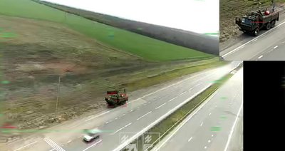 Arbiy mütehassıs Stupak, Qırımdaki quru topraq koridorına USQniñ dronlarnen ücümleri aqqında Arbiy mütehassıs Stupak, Qırımdaki quru topraq koridorına USQniñ dronlarnen ücümleri aqqında